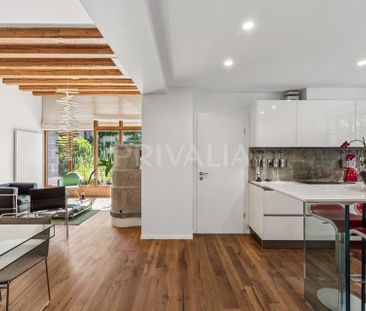 Maison villageoise spacieuse et lumineuse au coeur de Soral - Photo 1
