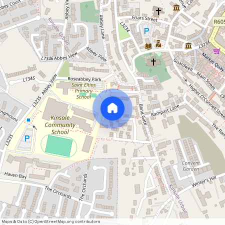 11 Ballinacubby Estate, Kinsale, Kinsale, Co. Cork