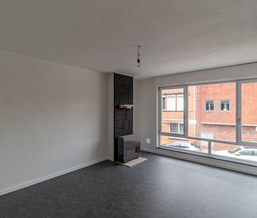 Twee slpk appartement op centrale ligging te Gentbrugge - Foto 1