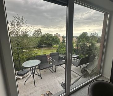 Appartement te huur - Photo 4