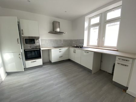 Appartement 3 pièces à Le Ban Saint-Martin - Photo 4