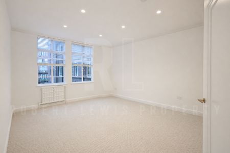 Refurbished Two Bedroom Flat – Holland Park W14 8JY - Photo 2