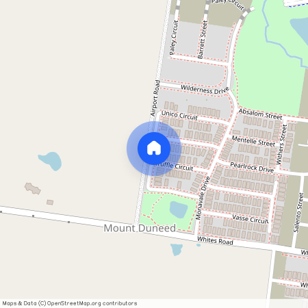 27 Truffle Circuit, Vic 3217, Mount Duneed