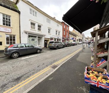 1 bedroom apartment to rent - Photo 6