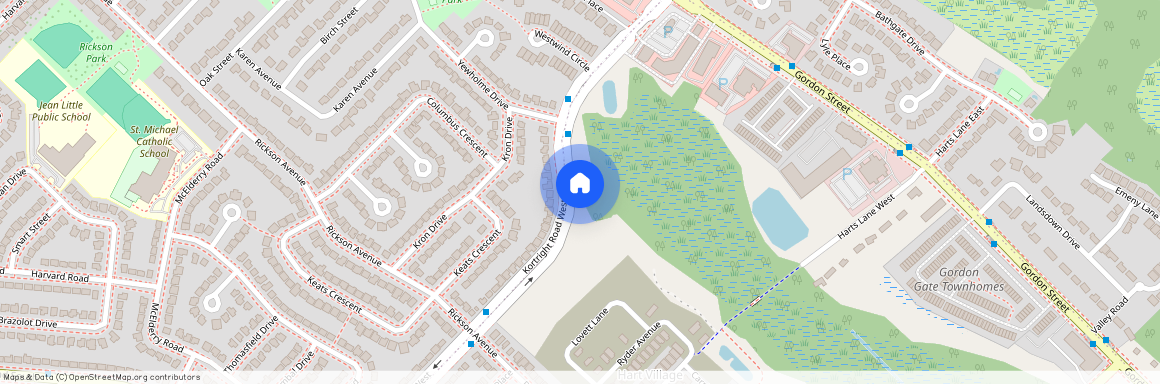 76 Kortright Road West, Guelph, ON, Canada