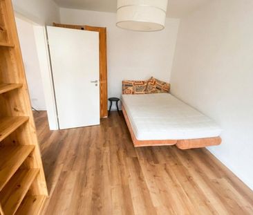 Attraktive 2-Zimmer-Wohnung in Dortmund Innenstadt-West – ab April ... - Photo 3