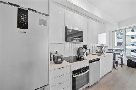 For Lease - 474 Caldari Road Unit# 1303, Vaughan, Ontario - Photo 5