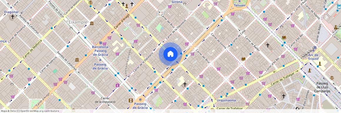 barcelona, Catalonia 08009
