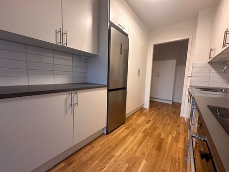 Ragnvallagatan 2C – 2rok (lgh 1202) - Photo 4