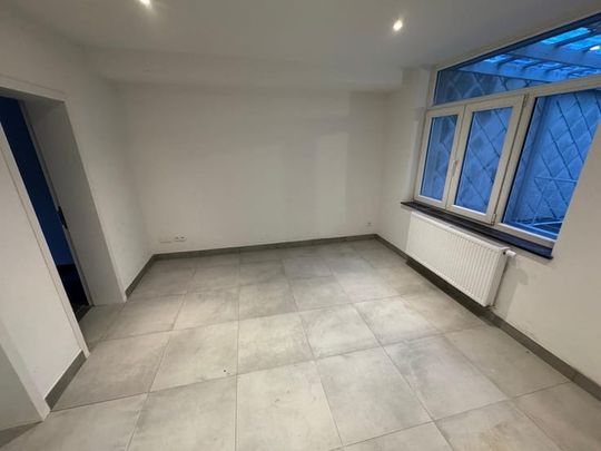 Appartement te huur - Foto 1