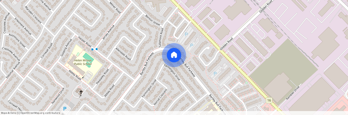 269 BARTLEY BULL PARKWAY, Brampton, Brampton East