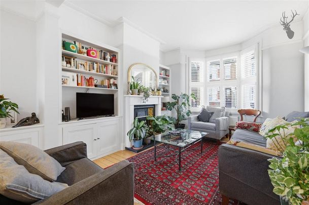 2 bedroom terraced house to rent - Photo 1