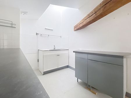 Location Appartement 1 pièce 53m² LA ROCHELLE 17000 - Photo 5