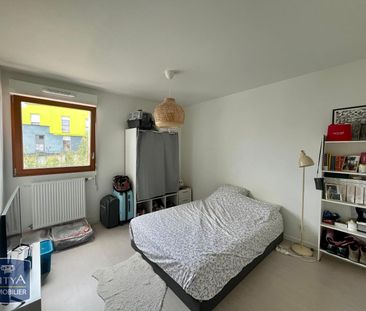 Location Appartement 2 pièces 41m² REIMS 51100 - Photo 4