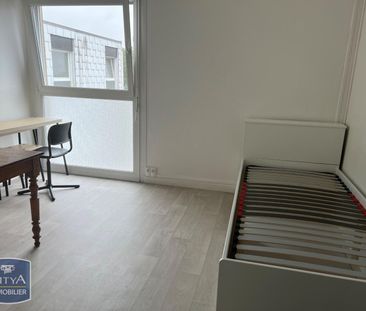 Location Appartement 1 pièce 19m² VANDOEUVRE LES NANCY 54500 - Photo 1