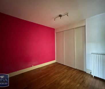 Appartement à louer 2 pièces 60.86m² - Photo 3