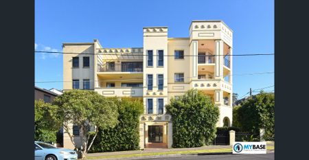 SUNNY 1 BEDROOM UNIT - NORTH EAST FACING - Photo 3