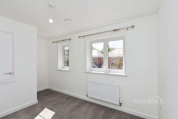 Systems Way, Frimley, Camberley, Surrey, GU16 - Photo 1