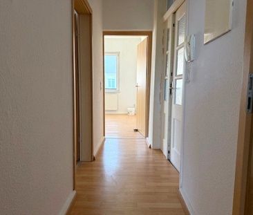 2-Raum Wohnung im Plauer Viertel - Photo 6