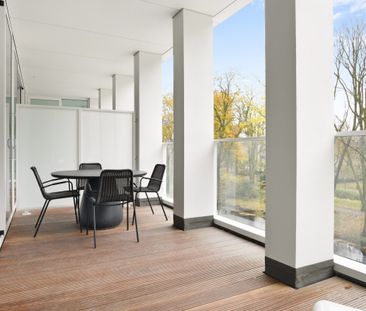 Oostduinplein 30, The Hague, 2596 JR - Foto 2