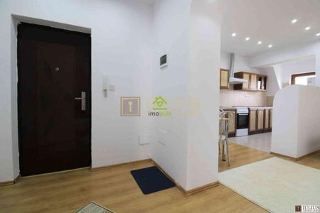 Zona Odobescu, 2 camere, centrala proprie, bloc 2008 - Fotografie 5