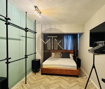 Apartament 3 camere modern | mobilat&utilat | DOROBANTI - Photo 6