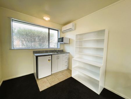 Spacious executive studio - Photo 2