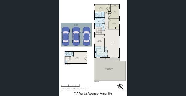 BRAND NEW RENOVATED - Photo 1