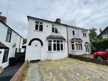 18677473, Forest Road, Fishponds - Photo 3