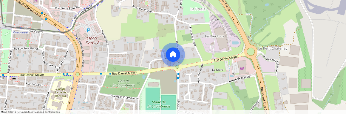 37100, Tours