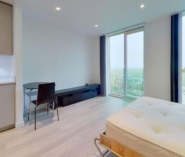 Studio to rent - Photo 4