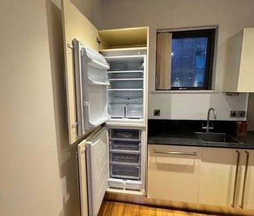 2 Bed Flat, Malta Street, M4 - Photo 6