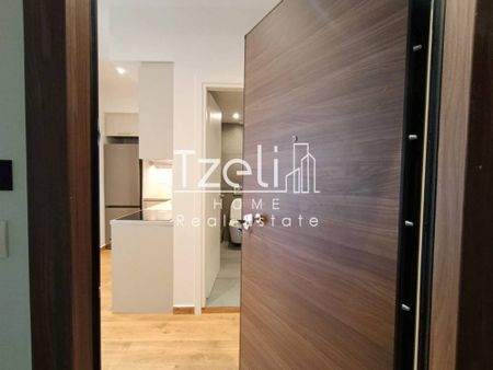Studio / γκαρσονιέρα 27 τ.μ. για ενοικίαση, Αθήνα - Κέντρο, Σεπόλια - Σκουζέ - Photo 2