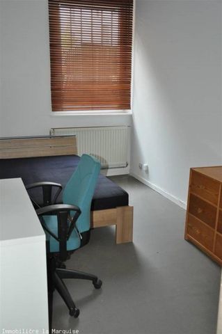 Appartement pour colocation à 1050 Ixelles - Photo 3
