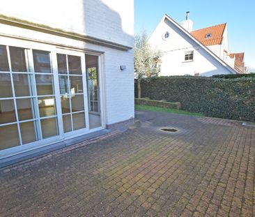 Gezellige woning op een rustige ligging nabij het Tijl en Nele plein! - Foto 1