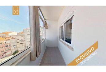Apartamento T2 em Lisboa