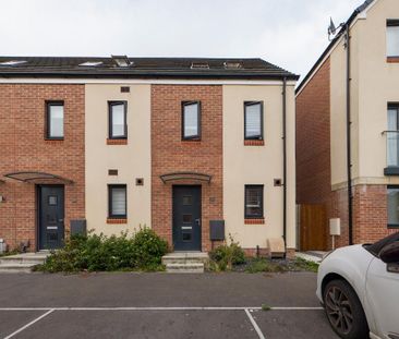 3 bedroom townhouse to rent - Photo 4