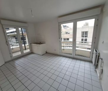 Location appartement T5 116.00m² à Reims (51100) - Photo 3
