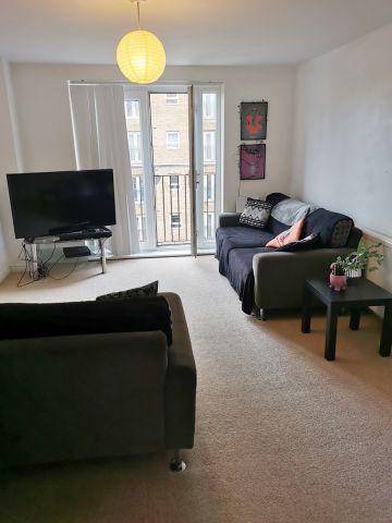 2 Bed Flat, Middlewood Street, M5 - Photo 3