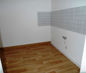 Gera, Reuß-Park: Kuschlige 2-Raum-DG-Wohnung! (B 1.16) - Photo 5