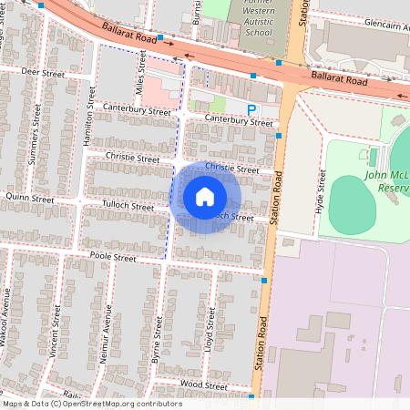 2/16-18 Tulloch Street, Vic 3023, Deer Park