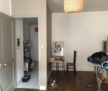 T2 bis de 54 m² - Rue des Rancy, Lyon 3ème - Photo 2