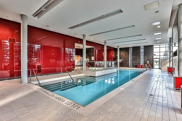 For Lease - 135 Village Green Square Unit# 221, Toronto, Ontario - Photo 1