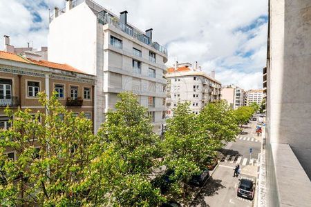 Apartamento T1 em Lisboa - Foto 5