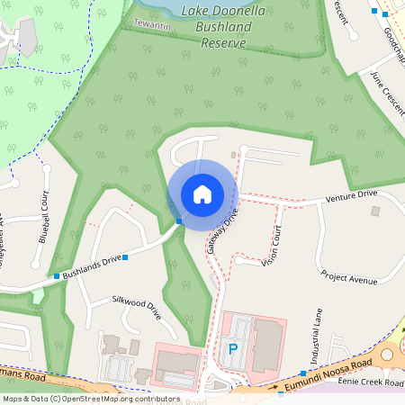 54 Bushlands Drive, Qld 4566, Noosaville