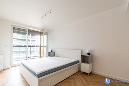 3 pokoje I Przybyszewskiego I 3 balkony I od zaraz - Фото 5