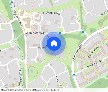 Spring Close, Haverhill - Suffolk, CB9 - Photo 1