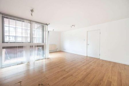 Lisson Grove, Lisson Grove, NW8 - Photo 2