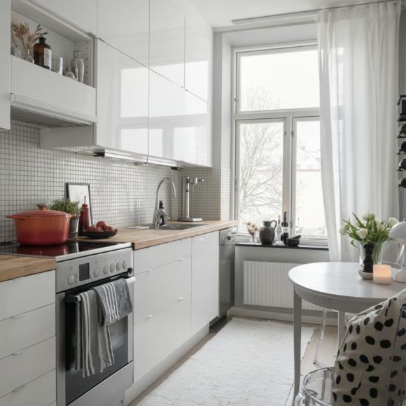 Helsingborg - 3rok - tillsv - 14.950kr/mån - Photo 1