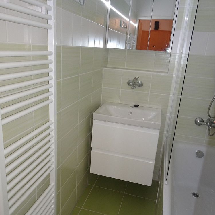 Pronájem bytu 1+1 40 m² - Фото 1
